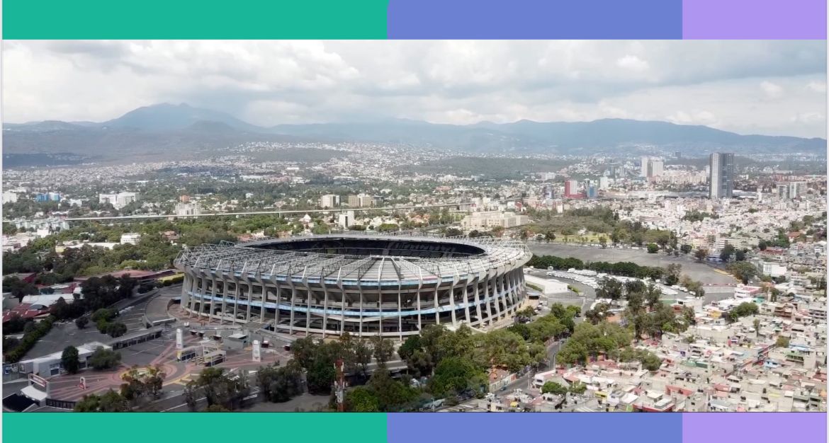 Mundial CDMX 2026