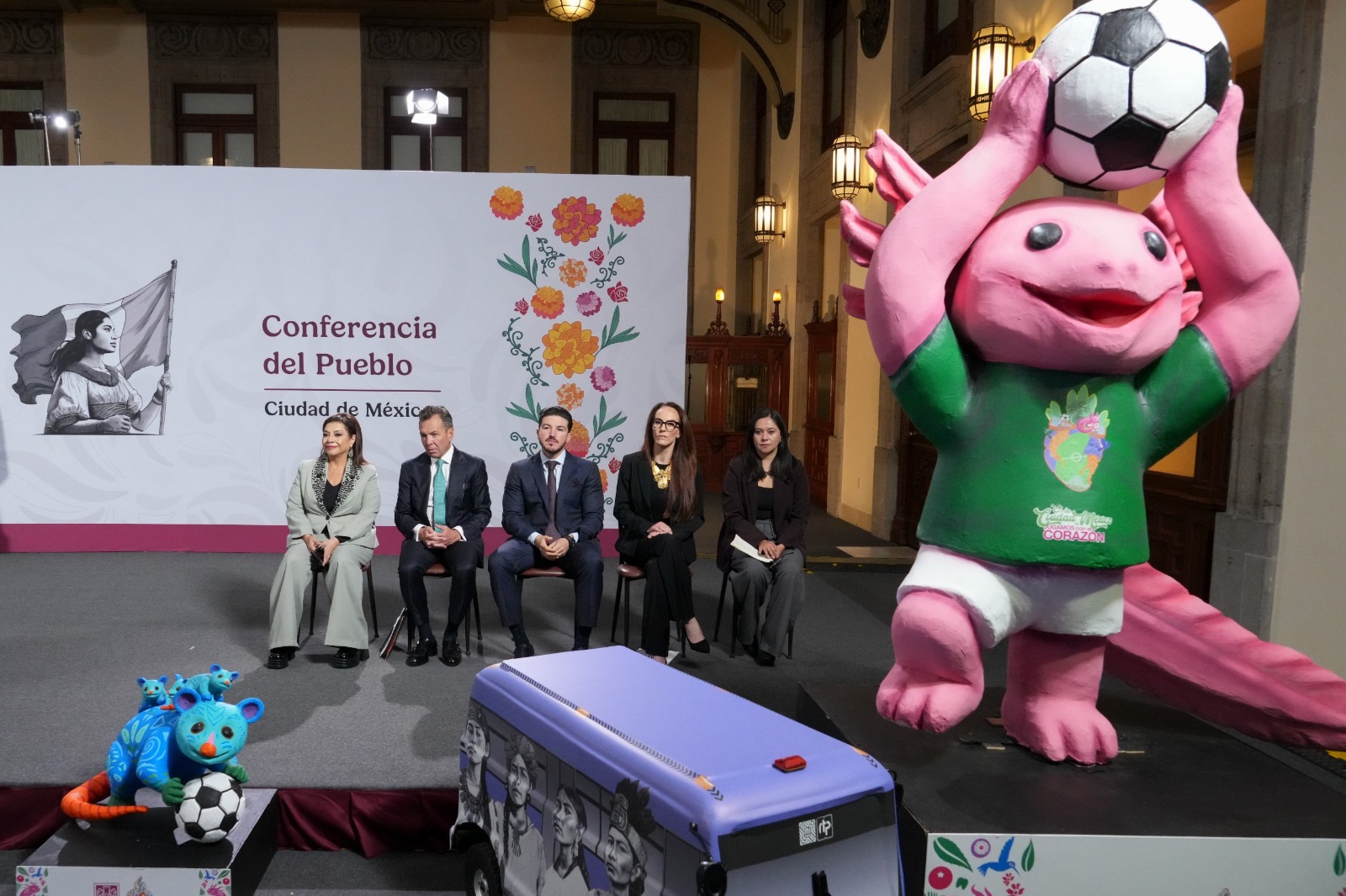 Mundial México