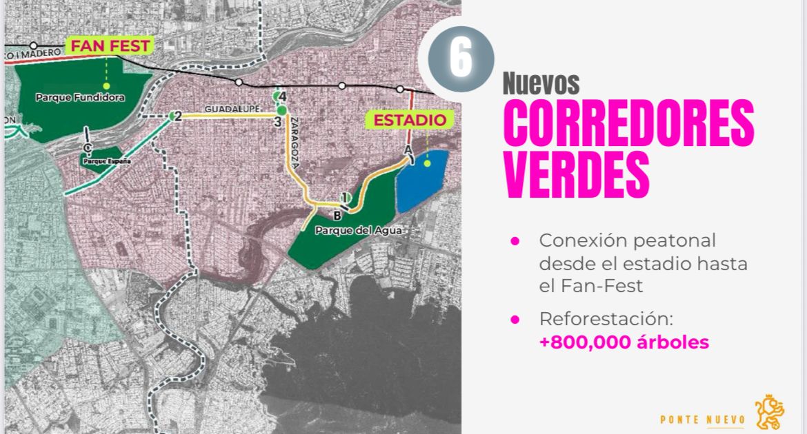 Mundial NL 2026