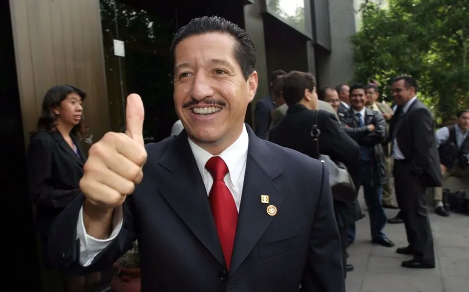 Ney González