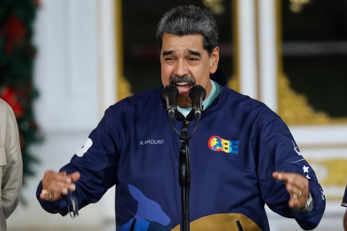 Eu cataloga cartel de soles como terroristas
