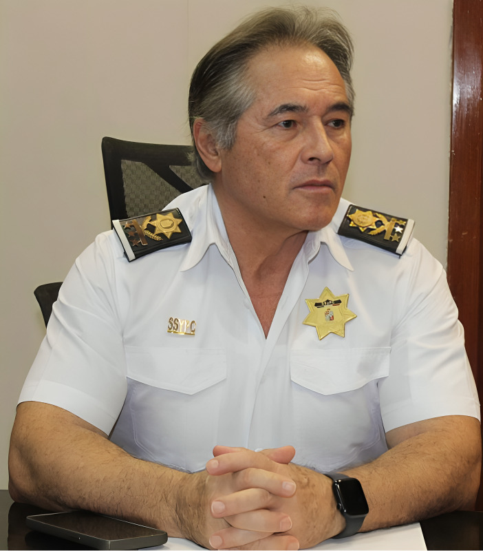 Jueza niega amparo a hijos de Hernán Bermúdez Requena