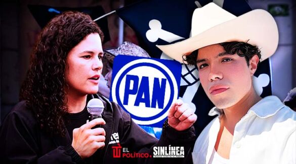 PAN pide sanción a Luisa Alcalde por exponer a Edson Andrade