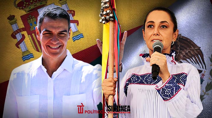 Pedro Sánchez prioriza normalizar relación diplomática entre México y España