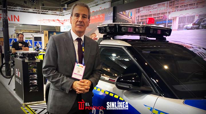 Pepe Chedraui fortalece vínculos internacionales en Smart City Expo World Congress
