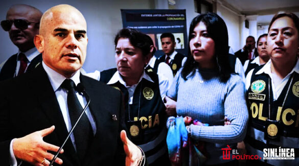 Perú reitera que no habrá asalto a Embajada de México