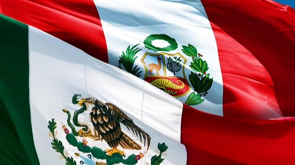Perú rompe relación con México por dar asilo a Betssy Chávez