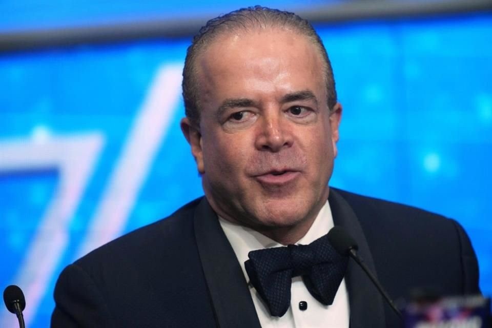 ¿Por qué investigan a Raúl Rocha?