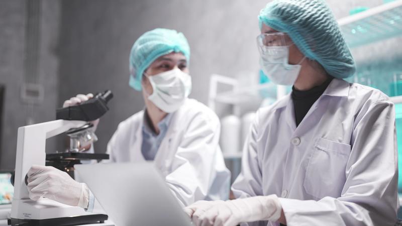 Presupuesto 2026 Ciencia y Tecnología 