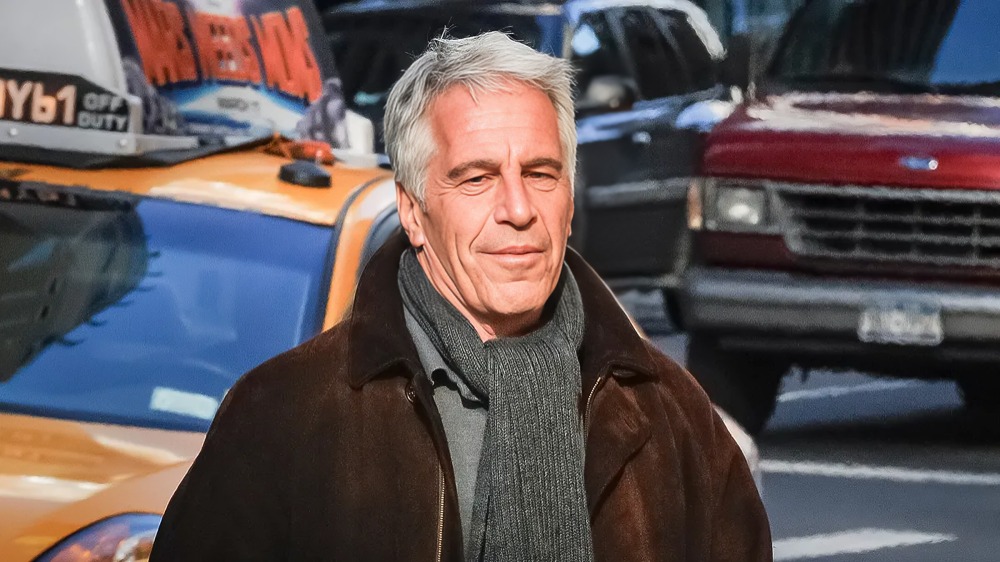 Proyecto para publicar archovos de Epstein pasan al Senado
