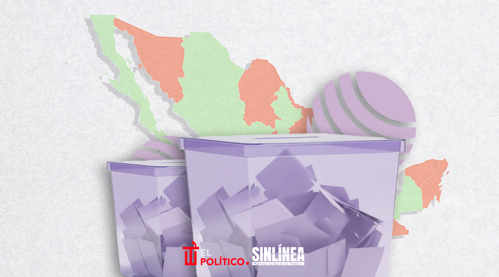 Revocación de mandato para gobernadores