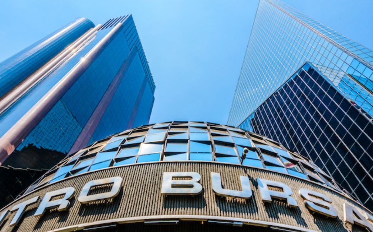 ¿Qué ha beneficiado a la BMV?