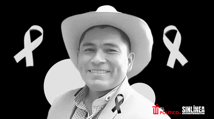 Juan Carlos Mezhua: ¿quién era?