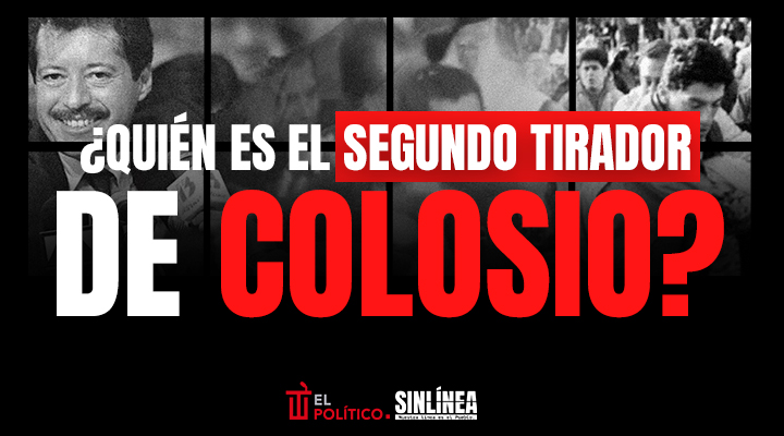 Jorge Antonio Sánchez: el segundo tirador de Colosio
