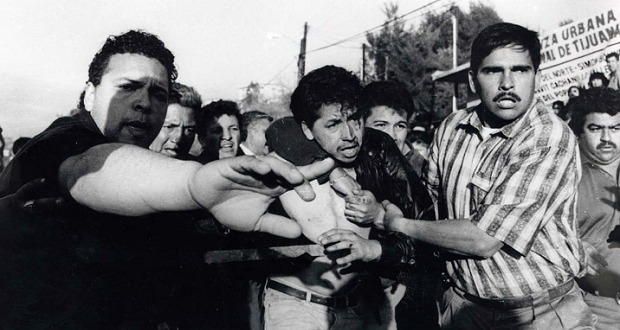 ¿Quién es Jorge Antonio Sánchez Ortega?