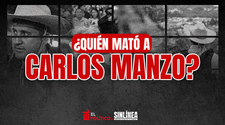 Víctor Manuel Ubaldo: el asesino de Carlos Manzo