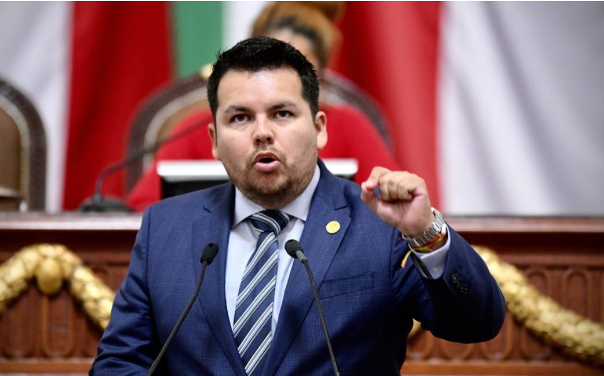 Raúl Torres PAN 