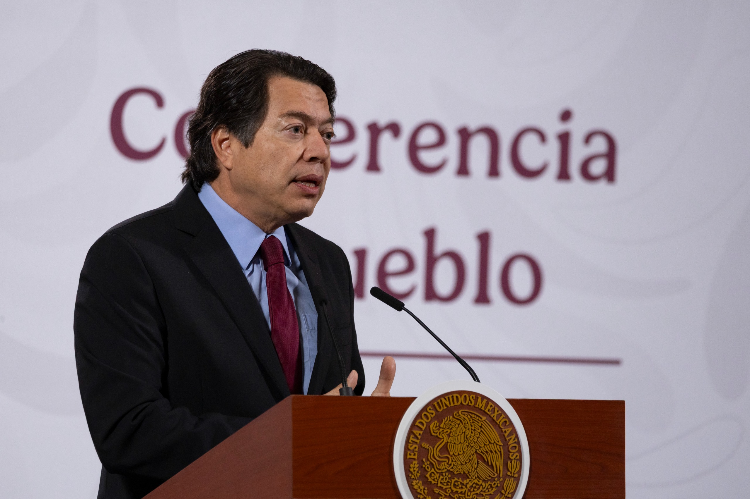 SEP reconoce apoyo de Sheinbaum a la educación