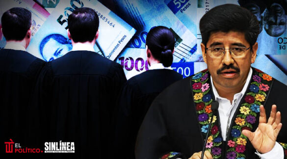 SCJN elimina candado que impedía bajar salarios a jueces