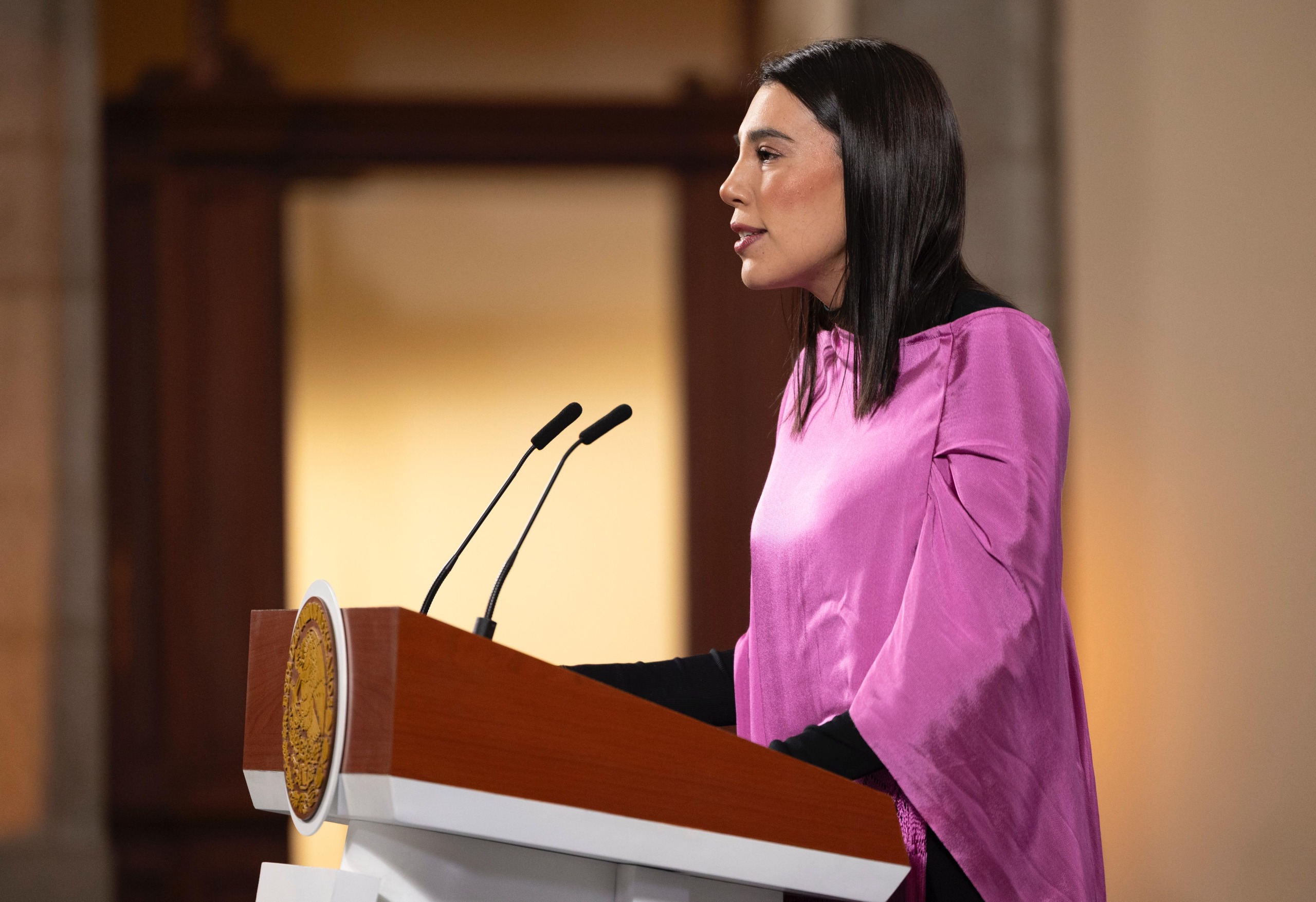 Secretaria de Turismo