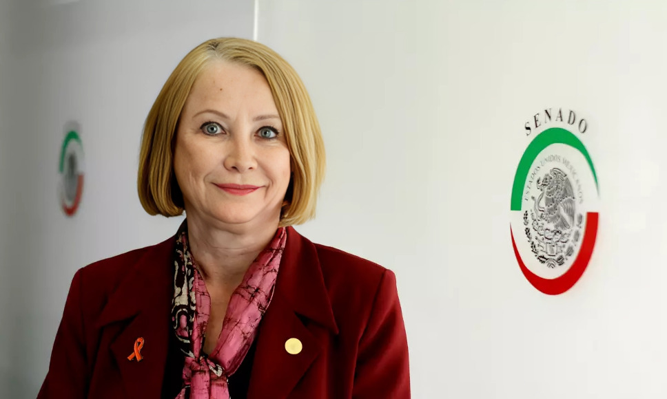 Senadores gozarán de megapuente: ¿cuándo volverán?