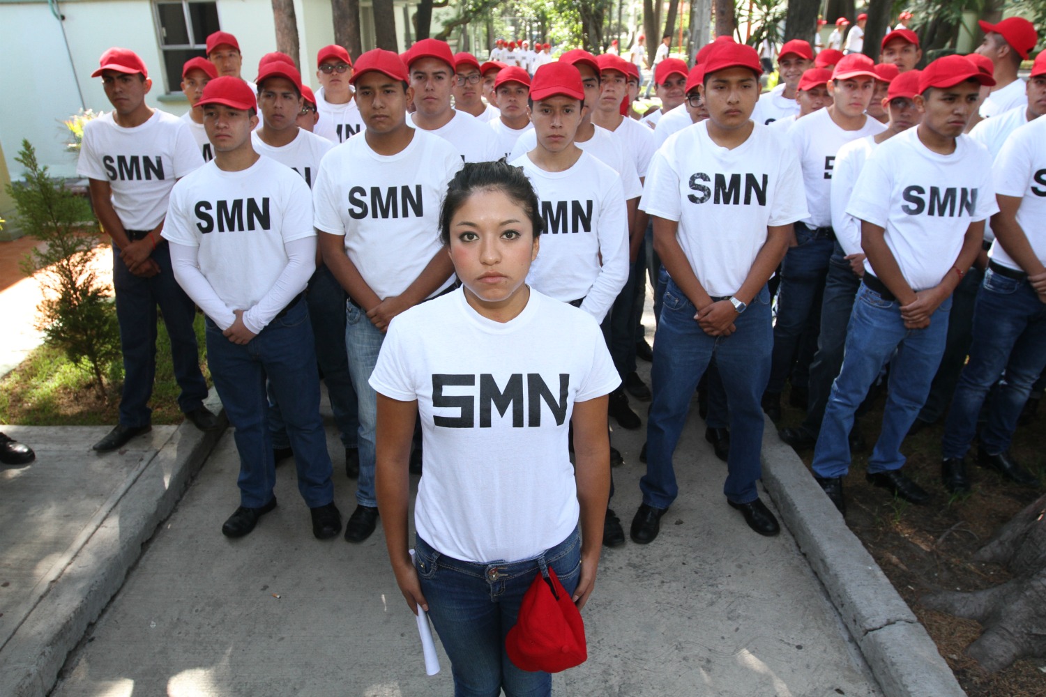 Servicio militar
