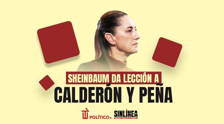 Sheinbaum logra reducir homicidios en México
