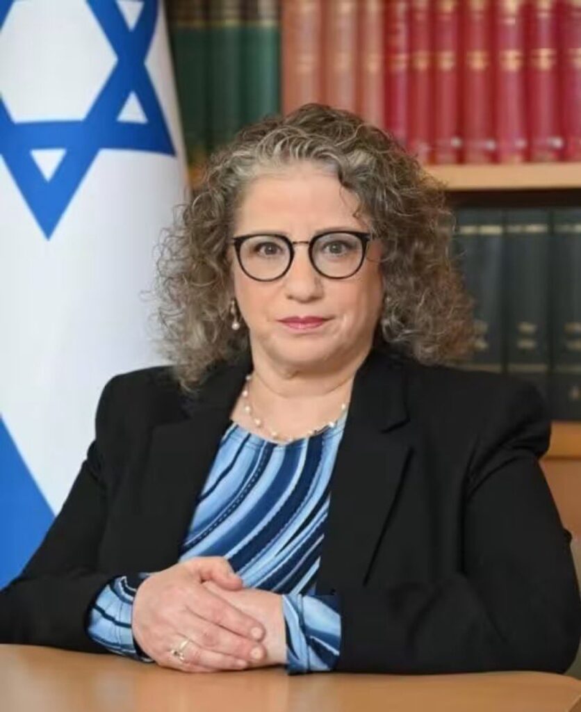 SRE niega ataque a embajada