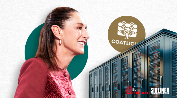 Supercomputadora Coatlicue: características y usos