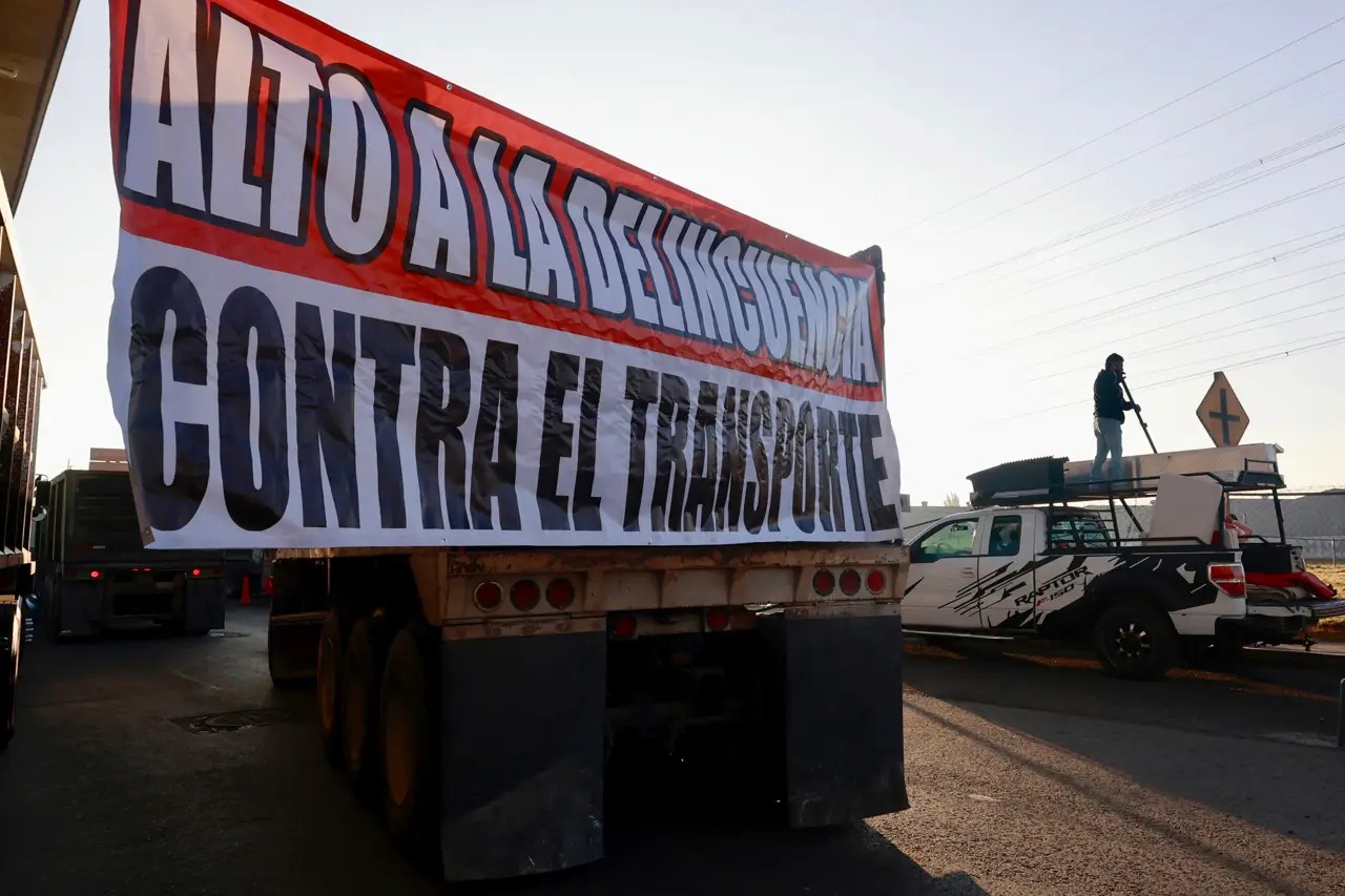Transportistas Antac