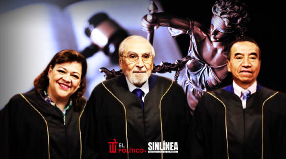 Tribunal de Disciplina suspende a juez por reducir penas