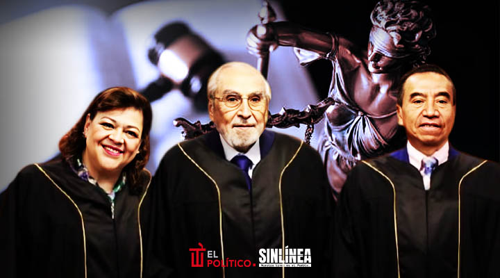 Tribunal de Disciplina suspende a juez por reducir penas