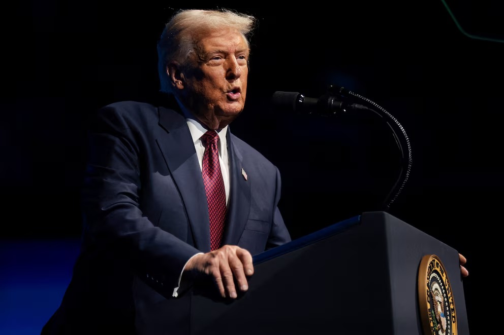 Trump ataca narcolanchas 