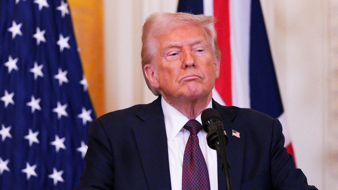 Trump exige pena de muerte a demócratas rebeldes