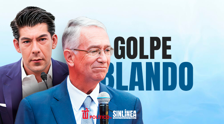 TV Azteca: ¿intentó o no dar un golpe blando?