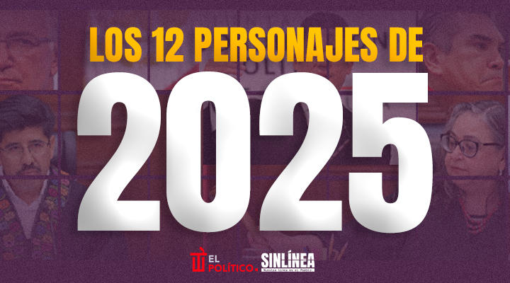 Los famosos que reconocieron a Sheinbaum en 2025