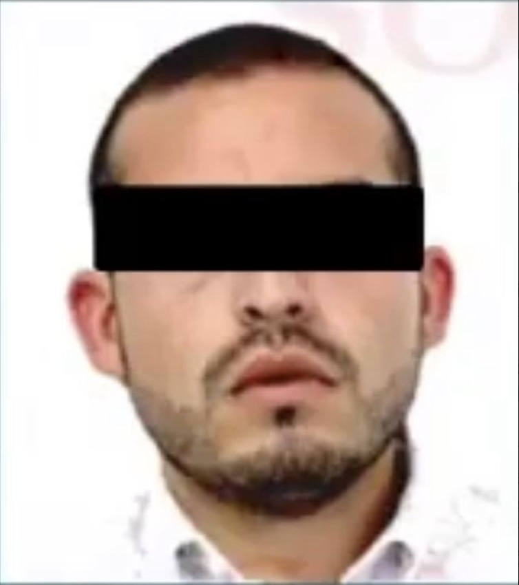 Abaten a El Pichón 
