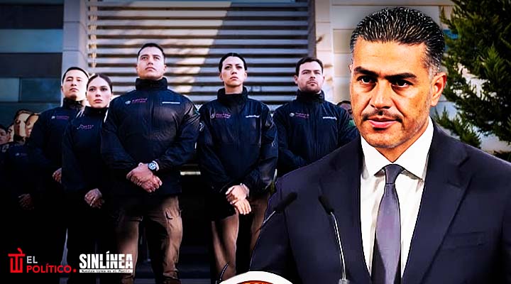 Abren vacantes para Agente de Investigación; requisitos