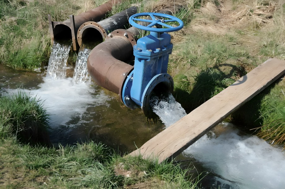 Tratados de Aguas
