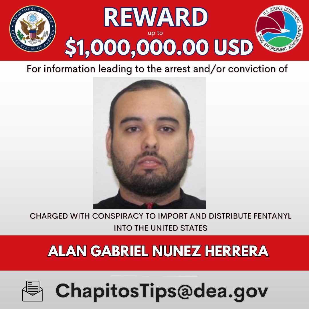 Alan Gabriel Núñez Herrera