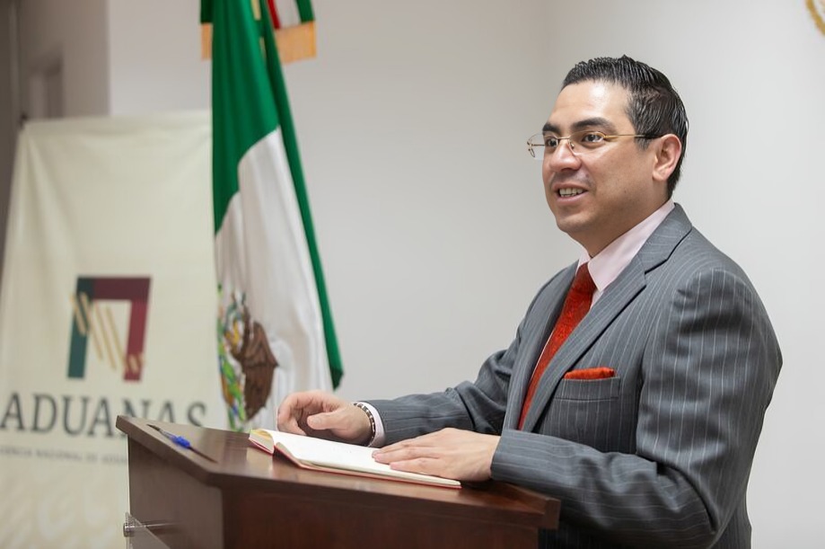 Alex Tonatiuh Márquez