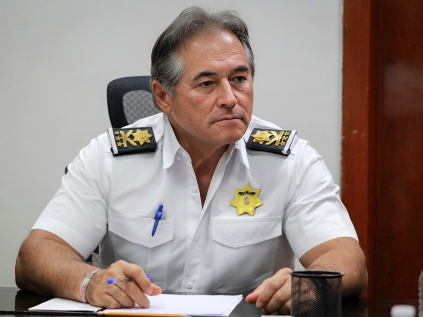 Mantienen bloqueadas cuentas de la esposa de Hernán Bermúdez