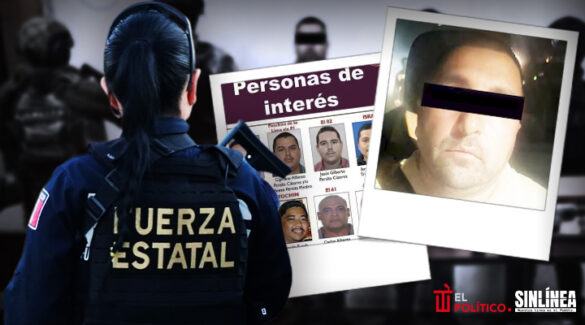 Cae La Piruja, líder de Los Rusos y operador de La Mayiza