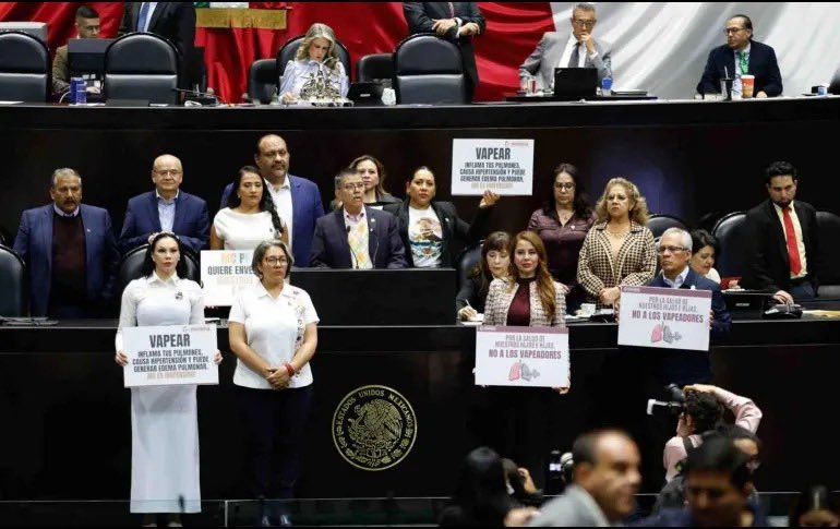 Cámara de diputados ley