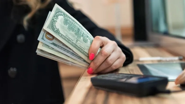 cambio peso a dólar