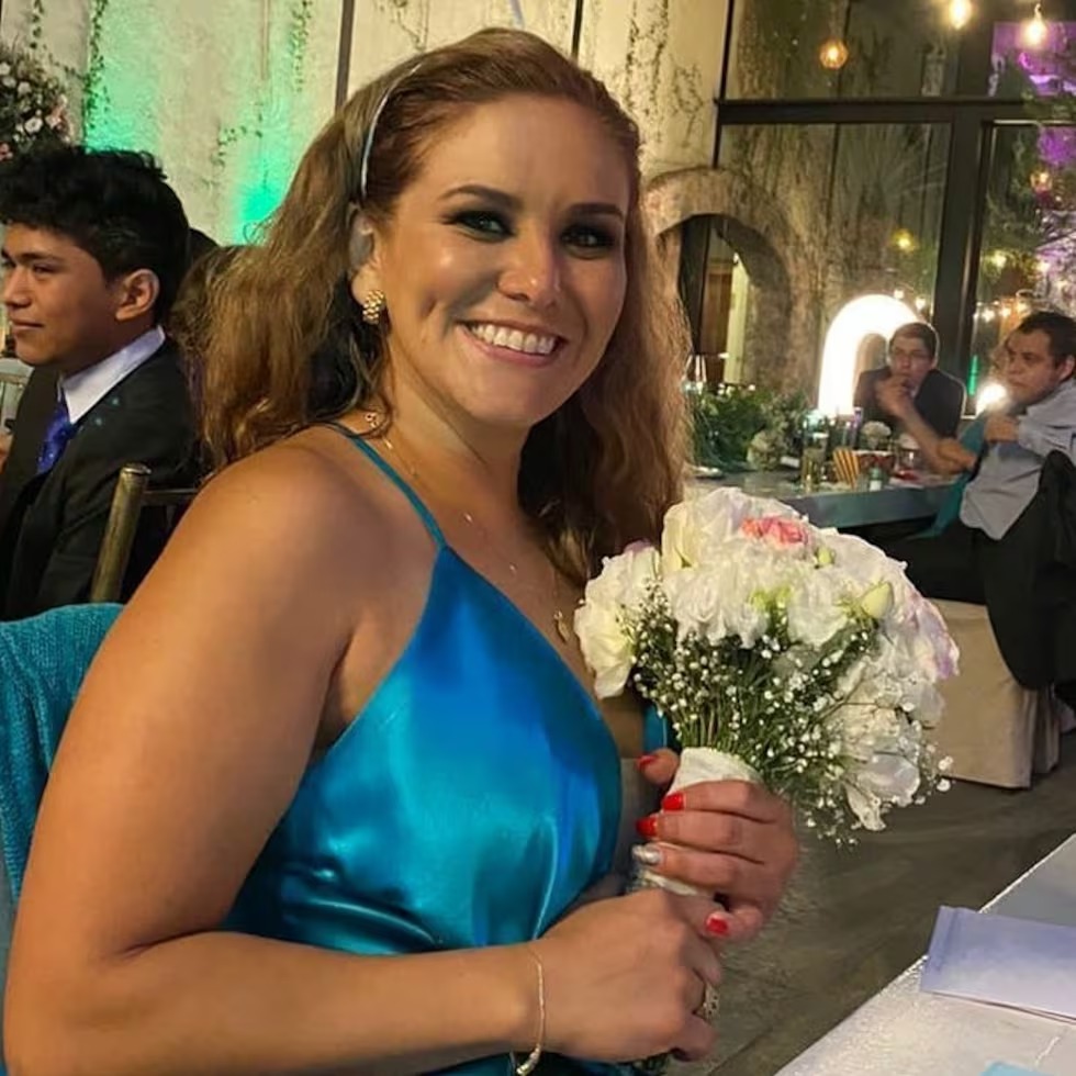 Cecilia Monzón