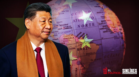 China buscará fortalecer cooperación con AL y el Caribe