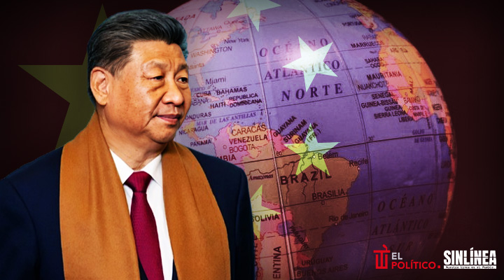 China buscará fortalecer cooperación con AL y el Caribe