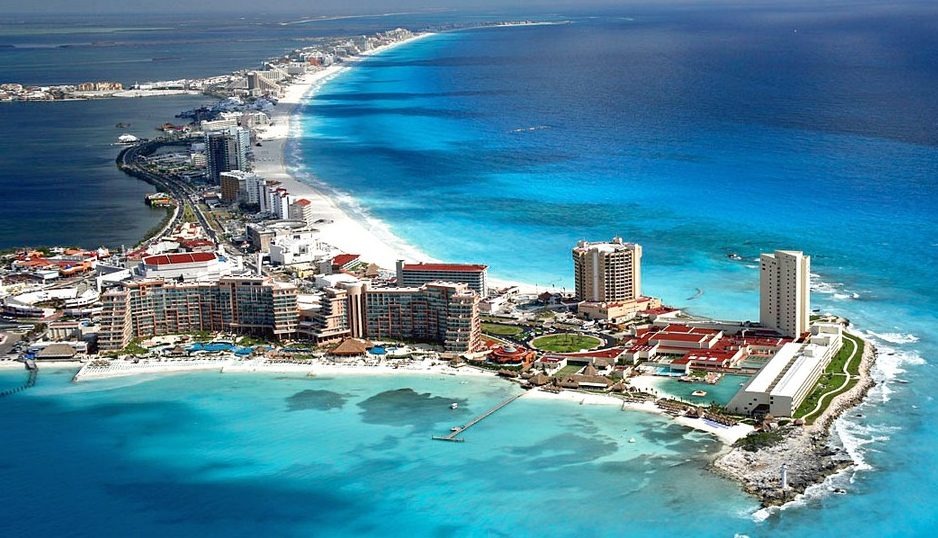 Detienen jefe de plaza del CJNG en Quintana Roo