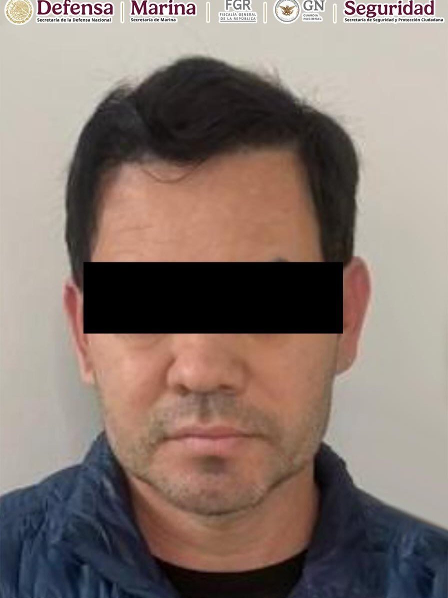 Dan prisión preventiva a cuñado y suegro de Iván Archivaldo